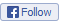 Facebook follow button image